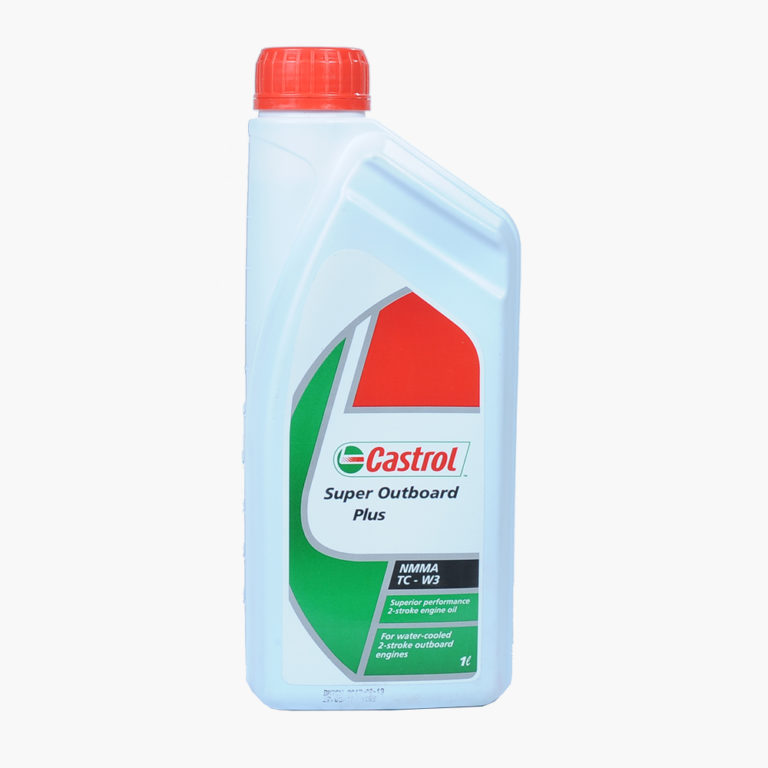 Castrol Super Outboard Plus Eterna Plc Eterna Plc