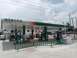 Eterna PLC deepens retail network in Abia State